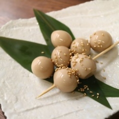 うずら卵 みりん醤油漬け
