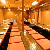 くいもの屋 わん 日立駅前店の雰囲気3