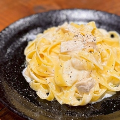 本日のパスタ