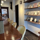 猫cafe幸猫の雰囲気3