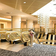 新大阪ワシントンホテルプラザ