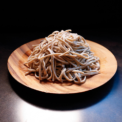 〆蕎麦（並）