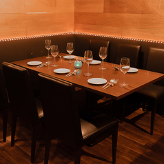 ビストロ ヒロイン 川越店の特集写真