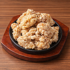 唐揚げ（約4個）