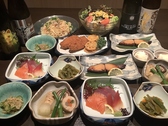 酒の天一のおすすめ料理3