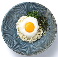 やまかけのそうめん