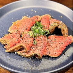 肉と燻製　TOKUTARO（とくたろ）焼津店のおすすめ料理1