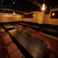 くいもの屋 わん 川越 クレアモール店の雰囲気1