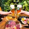チーズ肉バル GARDEN 神戸三宮のおすすめポイント1