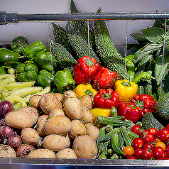 全国各地から産地直送!