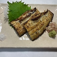 旬の海鮮メニューが豊富！お酒にも合う逸品も♪