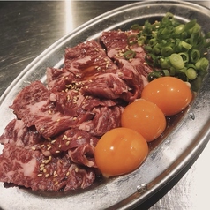 炭火焼肉バル TAISEI タイセイ 平塚の写真