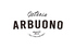 シェフが作る贅沢イタリアン食べ放題 Osteria ARBUONO アルボーノのロゴ