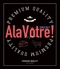 肉バル&ビストロ AlaVotre!