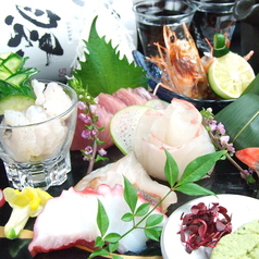 屋上ビアガーデン＆BBQ 蛮海 BANKAI 神戸三宮の特集写真