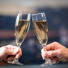 スマイリーネプチューンのコース写真