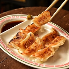 【中華メニューも絶品♪】