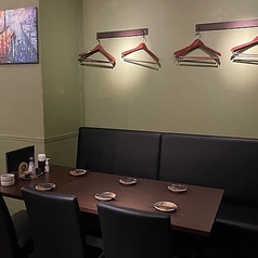 創作ダイニング とりやの特集写真