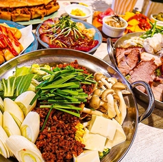 ガブ飲み処 鬼ぞりゴリラ 所沢店のコース写真