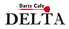 ダーツカフェデルタ DartsCafeDELTA 高田馬場店のロゴ