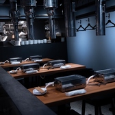 焼肉MEAT BANK.jp　人形町の雰囲気2