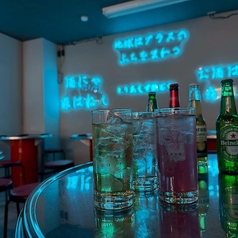 ネオ大衆酒場 ロッキー Rockyの雰囲気1