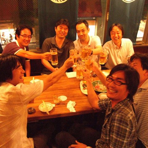うおでん 魚でん 海老名店 海老名 居酒屋 ネット予約可 ホットペッパーグルメ
