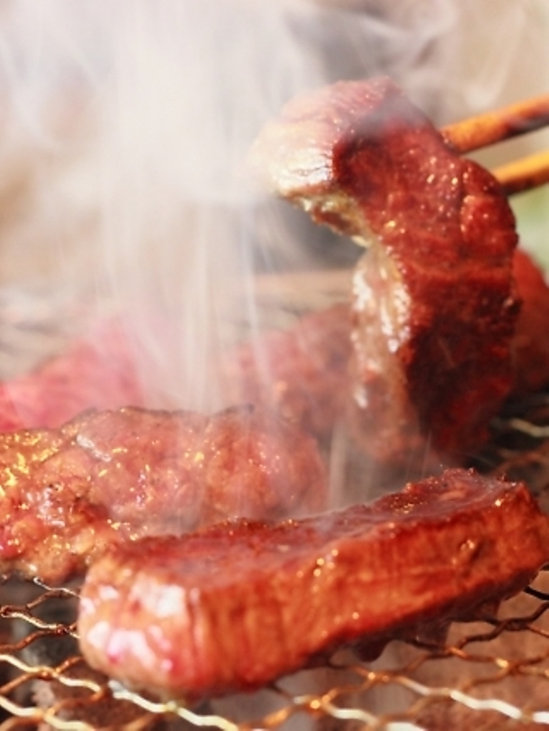 炭火庵 犇き堂 ひしめきどう 岡山磨屋町店の写真ギャラリー