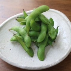 えだまめ