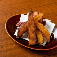 さつま芋のその先へ