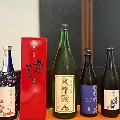 居酒屋くろの雰囲気3