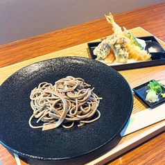 手打ちそば 傳 DENのおすすめ料理1