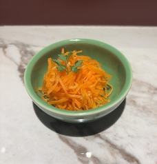 キャロットラぺ