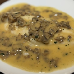 白身魚のボンファム