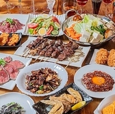 Dining bar炭灯屋のおすすめ料理2