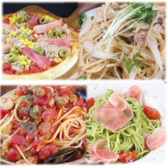FOOD&BAR 轍 wadachiのおすすめ料理2