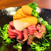 肉と燻製　TOKUTARO（とくたろ）焼津店のおすすめ料理3