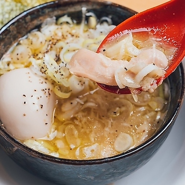 焼鳥どん　札幌すすきの店のおすすめ料理1
