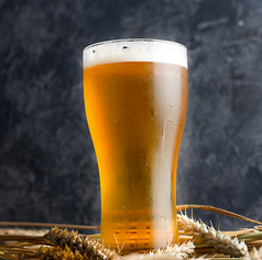 生ビール