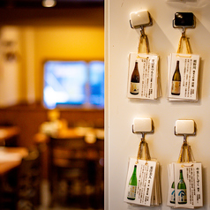 居酒屋 富士山 すすきの店の雰囲気2