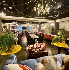 K style Banquet ウェディングホール名駅特集写真1