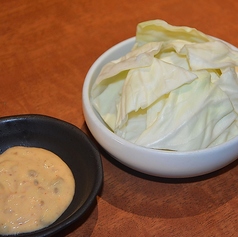 キャベツ