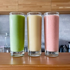 Ys cafeのおすすめドリンク2