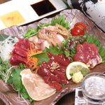 難波心斎橋 千日前 居酒屋 焼き鳥 個室 誕生日 鍋 飲み放題 歓迎会 宴会  焼鳥 デート