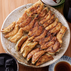 焼き鳥と餃子 ごくうのおすすめ料理1