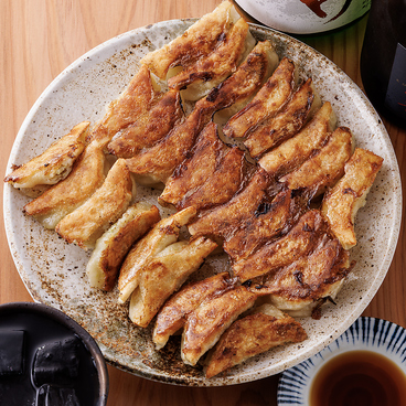 焼き鳥と餃子 ごくうのおすすめ料理1