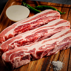 カントンの思い出　RAONのおすすめ料理1