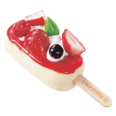 ストロベリーショートケーキ