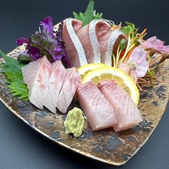 居魚屋　栄心の特集写真