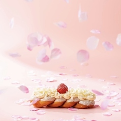 スプリングノワゼット